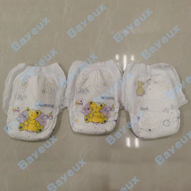 Baby Diapers Making Machine